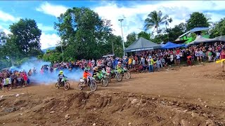 Araw ng Pangantukan Bukidnon | LOCAL ENDURO