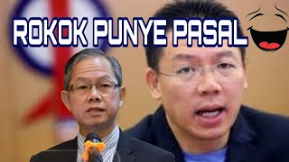 Pengundi Cina Bengang Pada PH DAPig