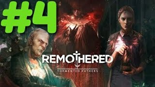 Remothered Tormented Fathers Walkthrough Part 4 No Commentary