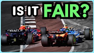 2024 New F1 Overtaking Rules Explained!