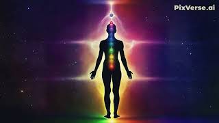 Chakra Healing and Aura Cleansing ❖ Restore Your Inner Energy