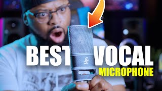 Best Vocal Microphone 2022? | JZ Microphones V67