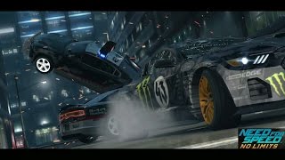 Need for Speed™ No Limits Gameplay on Android