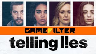 Telling Lies Critical Review