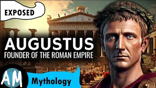 The REAL Reason Emperor Augustus Went MAD...Teutoburg Disaster EXPOSED