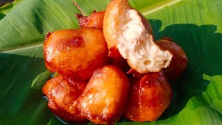 பால் பன் || Paal Bun Recipe in Tamil || Sweet Bun || Sweet Recipe || Dina's Channel