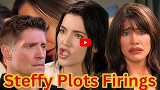 New Heartbreaking! GAME START!!  & Steffy Drops Breaking News! It will shock you!😦😦