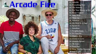 Best Songs Of Arcade Fire - Arcade Fire Greatest Hits Full Album