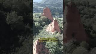 Las Médulas (El Bierzo)