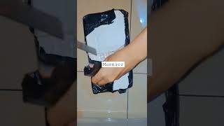 Unboxing my package part 2