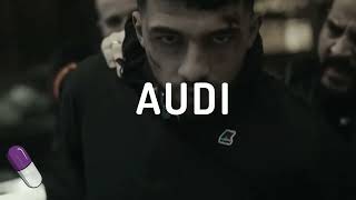 Zkr x Maes Type Beats "AUDI" Rap HipHop Freestyle 2022 // Hard Beats