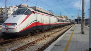 FB 8826 Lecce-Milano Centrale