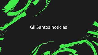 Transmissão ao vivo de TV GIL SANTOS