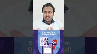 QR code scam