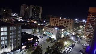 Live cam: Downtown Windsor, Ontario, Canada