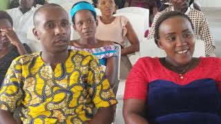 part 2 IGIKORESHO C,ICUBAHIRO BY EVANGELIST GORDIEN JESUS IS LORD CHURCH