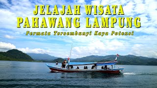 Jelajah Wisata Pahawang Lampung: Surga Tersembunyi Kaya Potensi