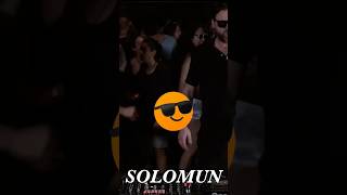 🎶🌴 SOLOMUN Spins at BOILER ROOM, Tulum, Mexico 🔥 #shorts #solomun #boilerroom