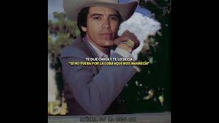 La Loba Del Mal - Chalino Sánchez