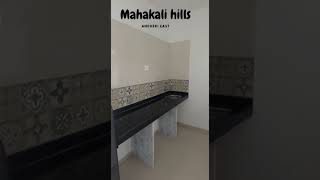 1bhk in Andheri East | Mahakali Hills | show flat | best deal