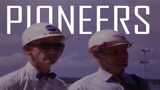 PIONEERS - Apollo Program (4K)