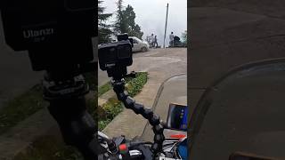 Ride To Dharamshala #shortvideo