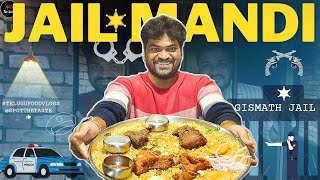 Arabic Jail Mandi @329rs | Gismat jail mandi | Telugu Vlogs|Spot the Taste