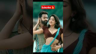 Devara Video song Chuttamalle (Telugu)#junior NTR #janvikapoor #ntr #anirudh #song #music #love