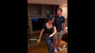 Chahal and Jos Buttler dancing practice😅 | funny video | #shorts