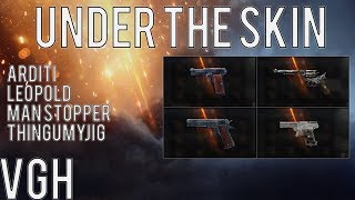 Battlefield 1 - Under the Skin - Epsiode 28