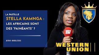 Affaire Stella Kamnga : quand allons-nous allumer notre cerveau ? | Pastille #13