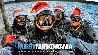 Świąteczny Nurning [ 24.12.2018 ]