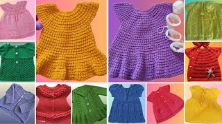 Knitting Pattern for GIRLS  Cardigan Sweater Design.#knitting #knittingpattern