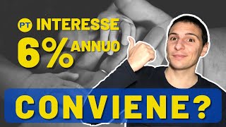 BUONO Minori di Poste Italiane 🐣 GUIDA COMPLETA al FUTURO dei tuoi FIGLI