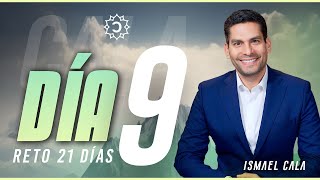 Clave para una vida equilibrada: Únete y transfórmate - Reto 21 días de Meditación | Ismael Cala