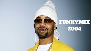 Juvenile Ft. Soulja Slim - Slow Motion ( Funkymix ) HQ audio @DjFrankieV