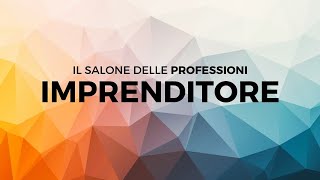 IMPRENDITORE