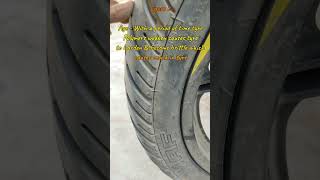 CAUSES OF CIRCUMFERENTIAL CRACK IN TYRE SIDEWALL - TECHTALK WITH KAPTAN