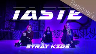 STRAY KIDS 'TASTE' | DANCE COVER by Soul Dance