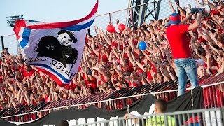 VIDEOTON (FEHÉRVÁR FC) ULTRAS | RED BLUE DEVILS | HUNGARY