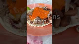 Pásele a los tacos!! Arrachera, Obispo y más 😎 #viral #shorts #tacos #cdmx