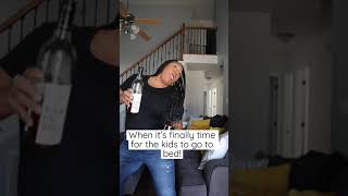 Can any parents relate? #mom #funnyvideos #momjokes