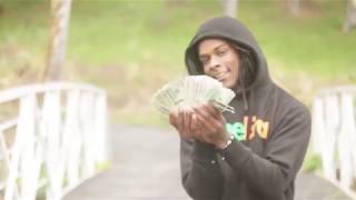 Lil Dmac - FMB DZ (Official Music Video)