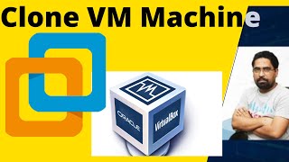 how to clone vm machine