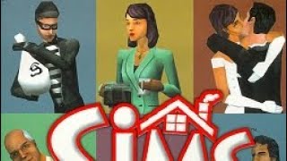 New Moon in Virgo - The Sims of Paradise or The Sims of Just Synthetic Reality - You Vote Ma F*ckers