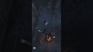 Assassins Creed Unity - Chasing the target & air assassination