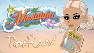 Nostalgia Theme Review!