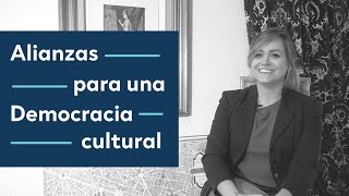 ‘Alianzas para una Democracia Cultural’ 2022 – Arte Ciudadano Fundación Daniel y Nina Carasso