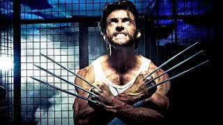 Wolverine(Росомаха)Психея - Поколение ты