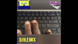 DJ N.E mix men kòmanw ka jwe san kontwòlè sou virtual Dj